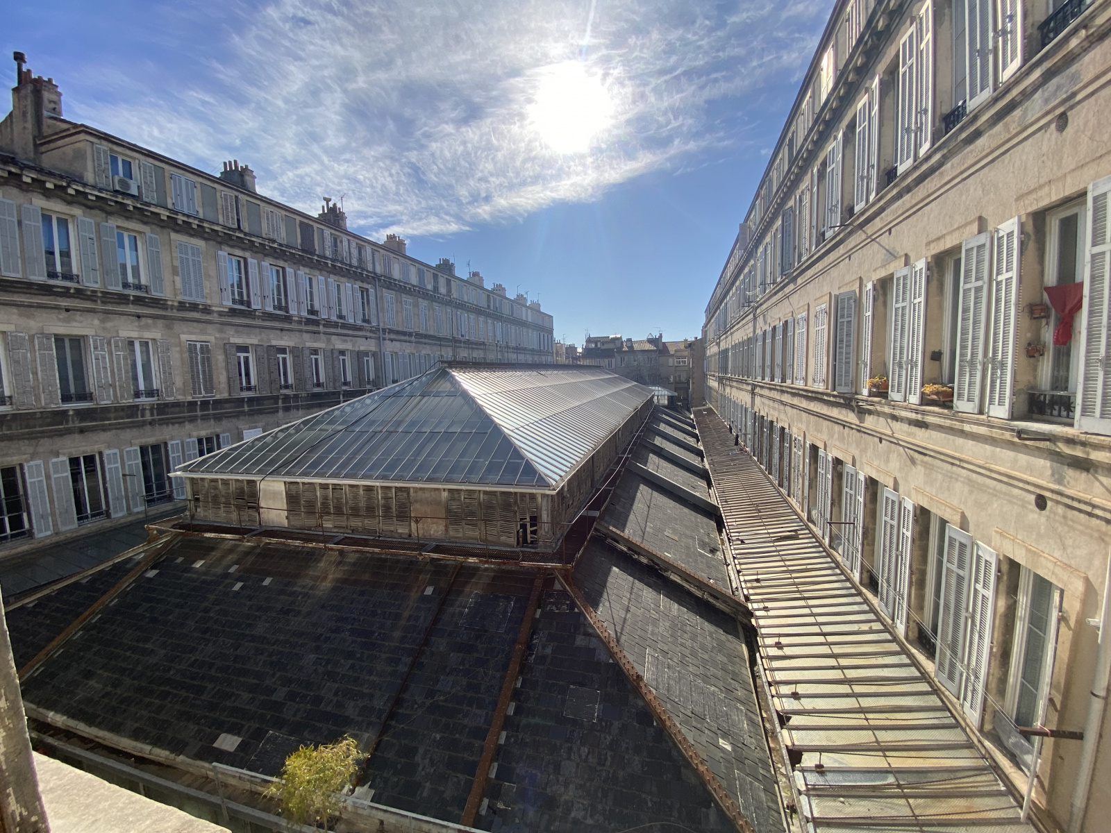 Image_, Appartement, Marseille, ref :1628