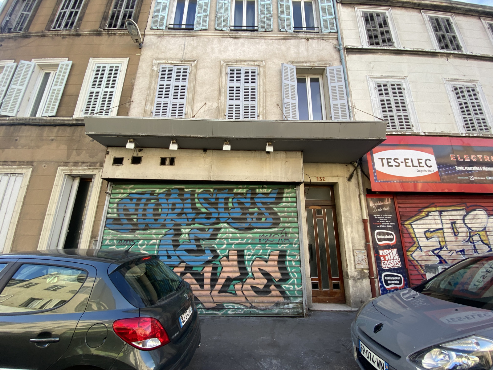 Image_, Local commercial, Marseille, ref :CAPELE