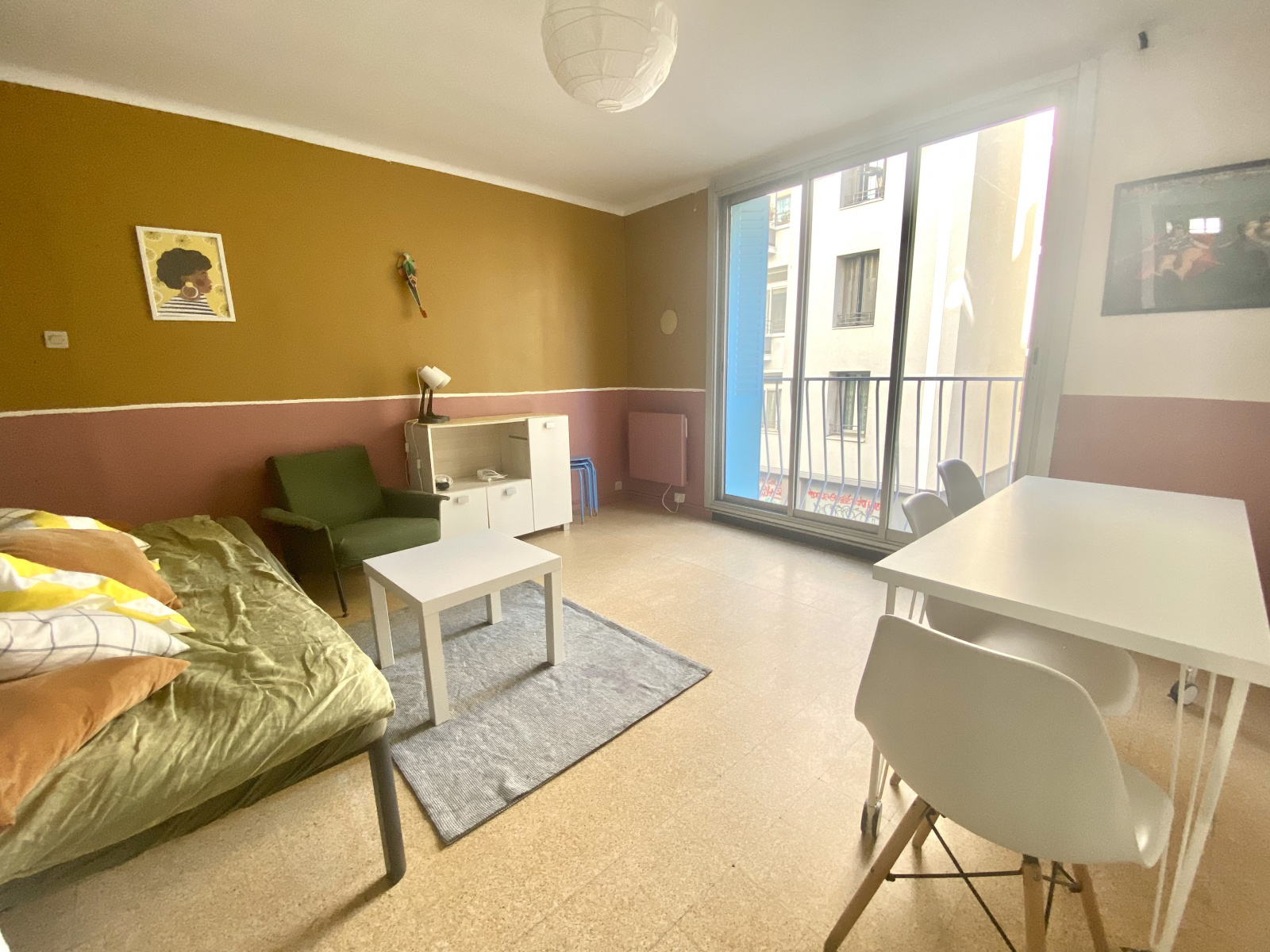 Image_, Appartement, Marseille, ref :1 rue guibal 