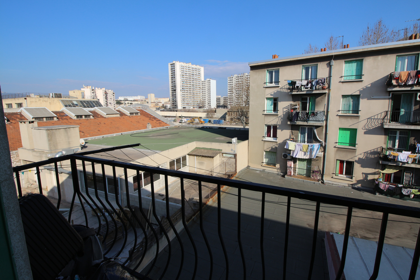 Image_, Appartement, Marseille, ref :244