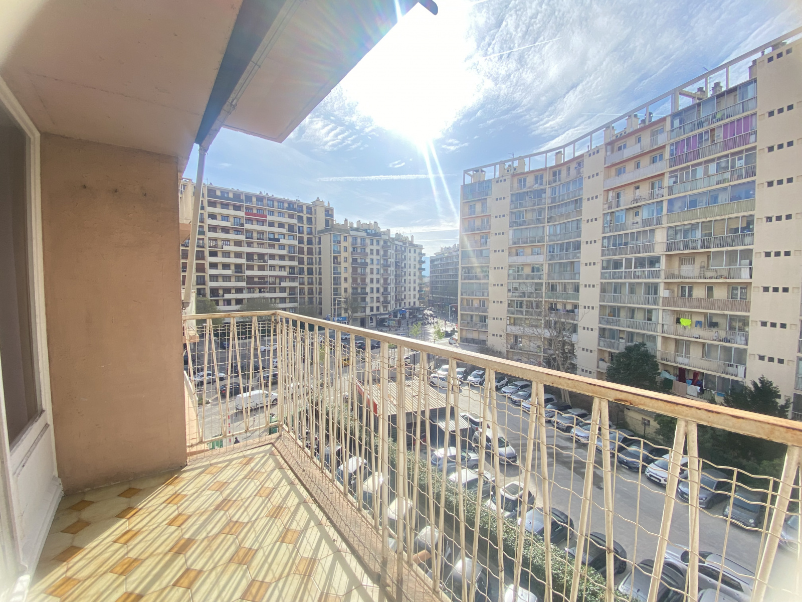 Image_, Appartement, Marseille, ref :5689