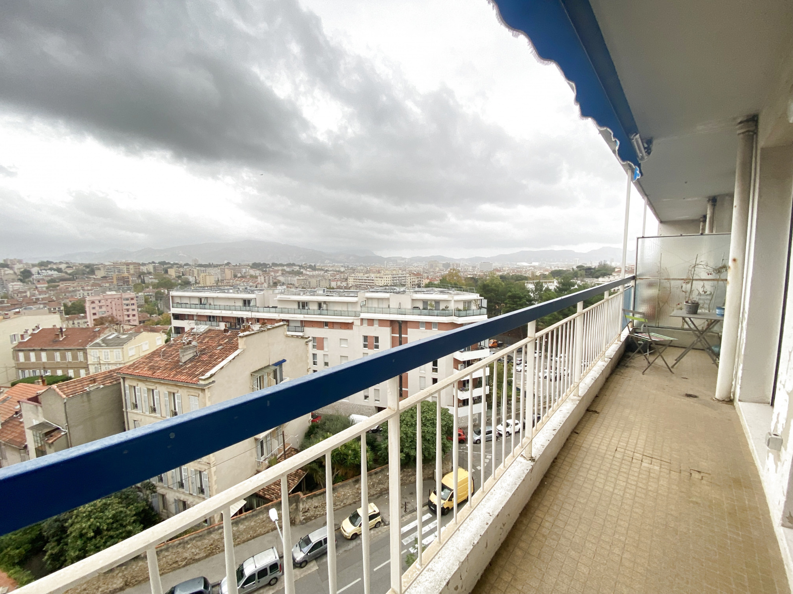 Image_, Appartement, Marseille, ref :CHUTES