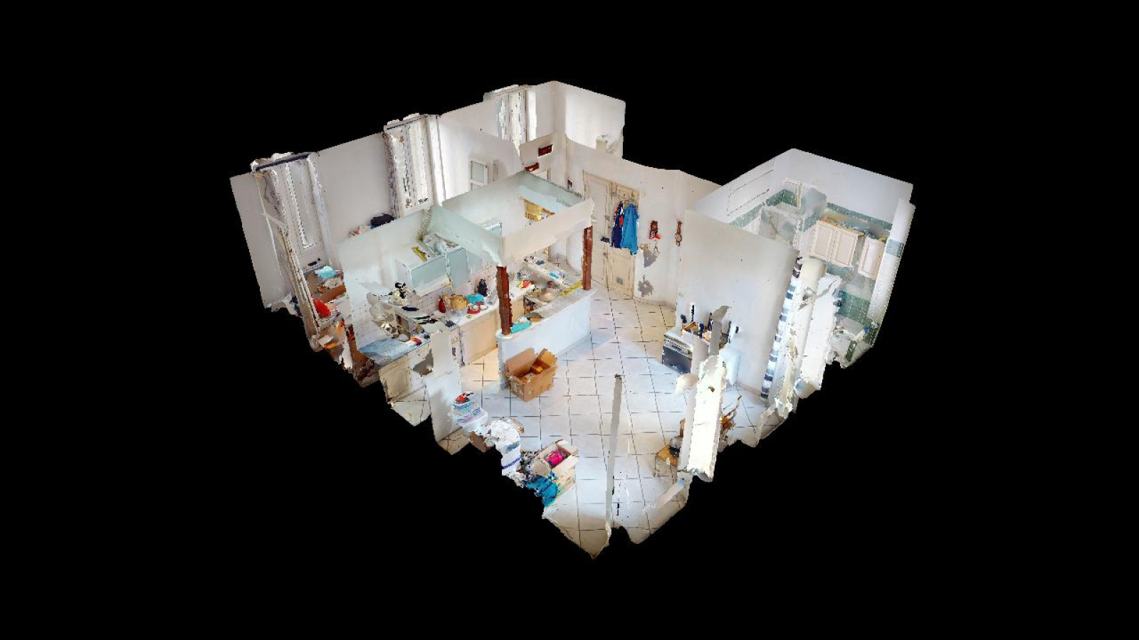Image_, Appartement, Marseille, ref :VERD