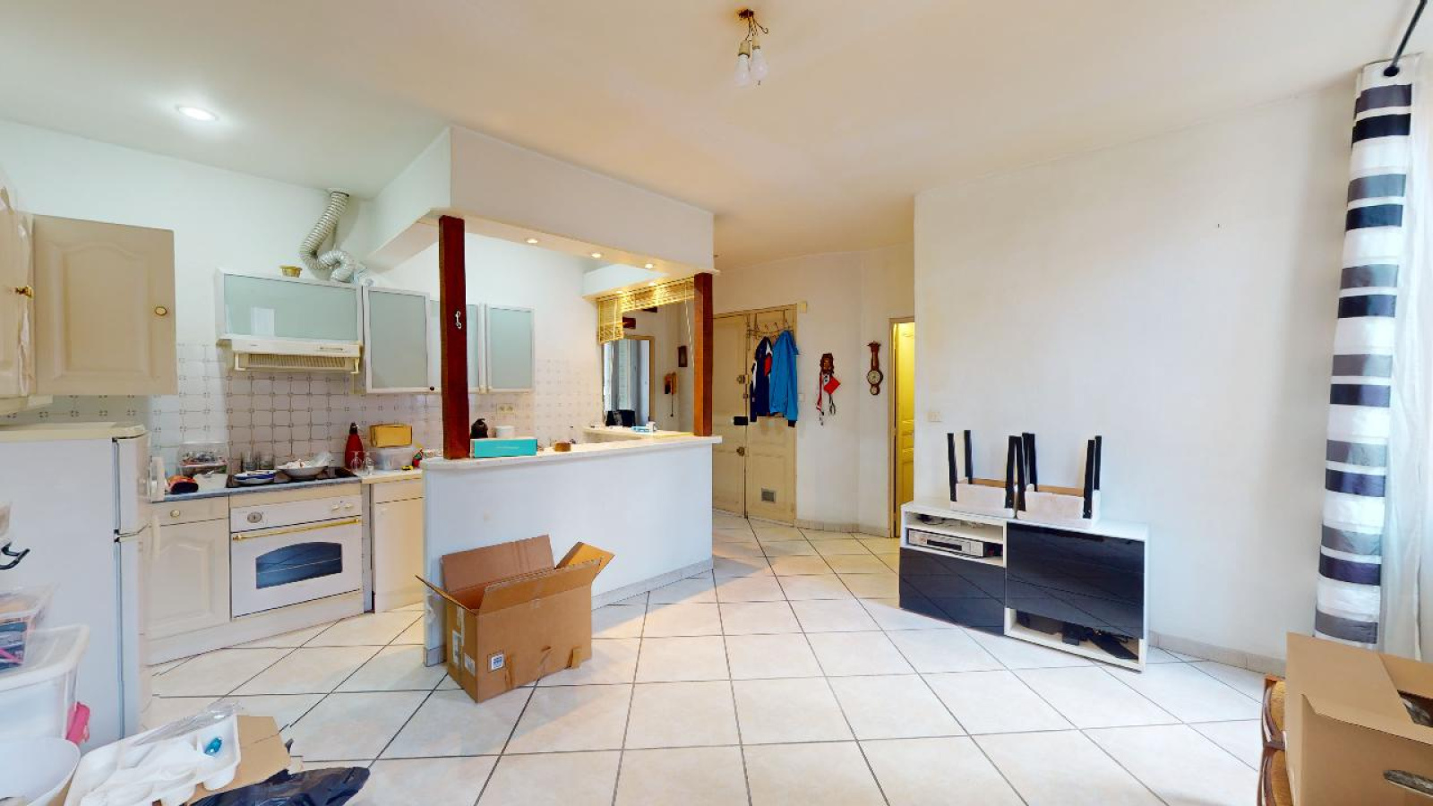 Image_, Appartement, Marseille, ref :VERD