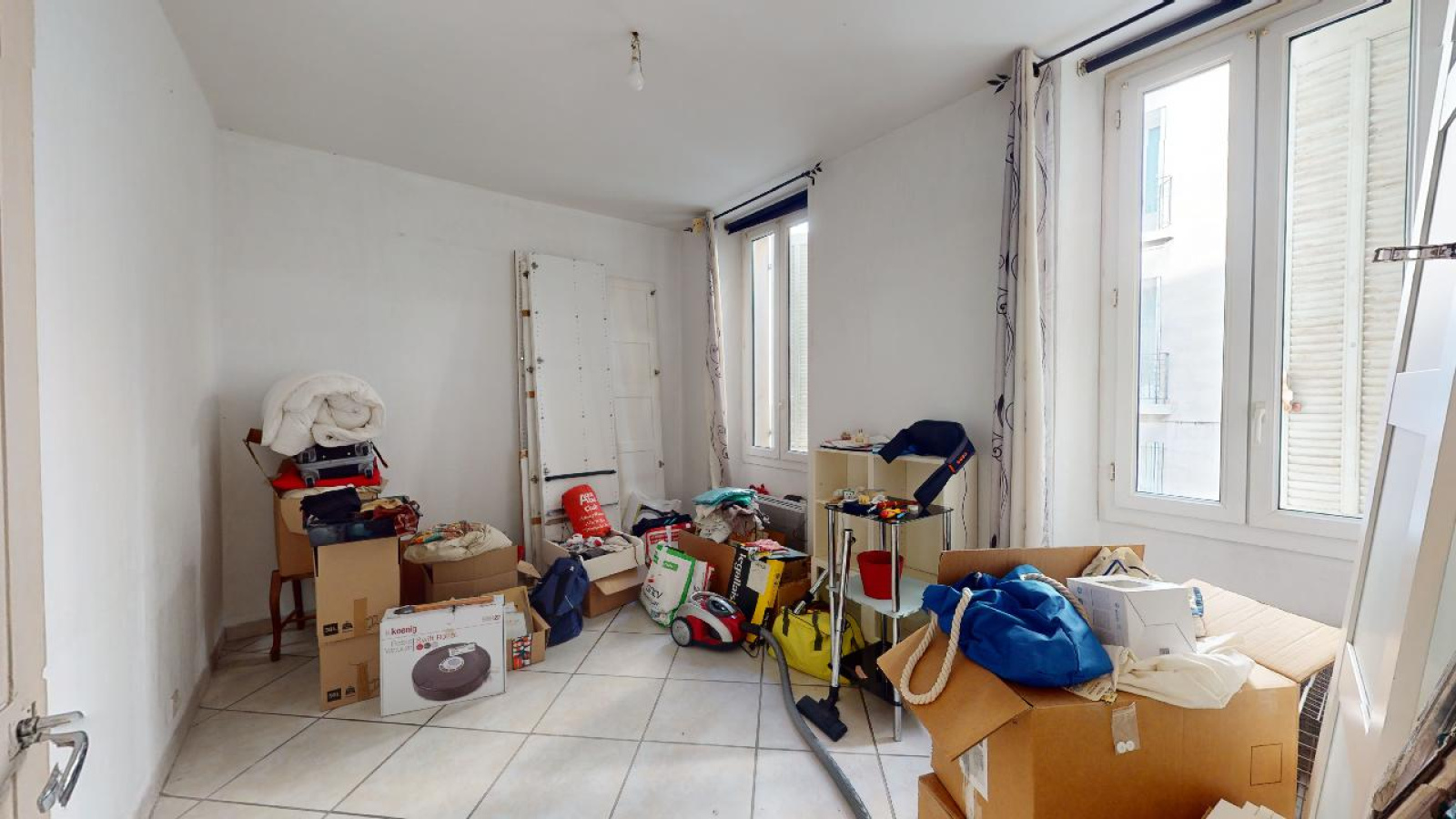 Image_, Appartement, Marseille, ref :VERD