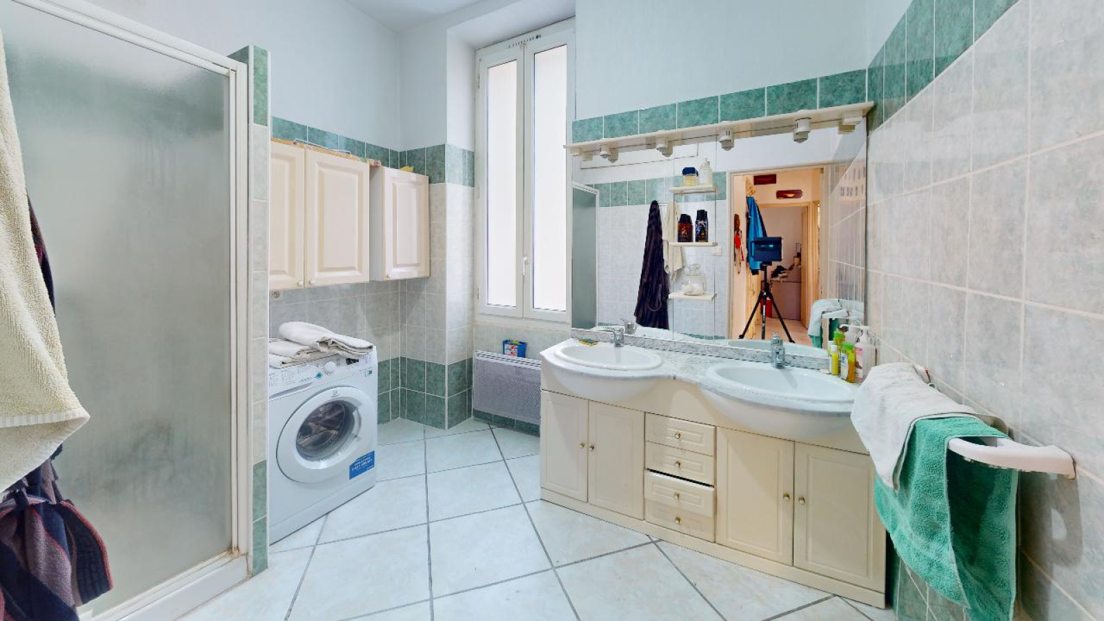 Image_, Appartement, Marseille, ref :VERD
