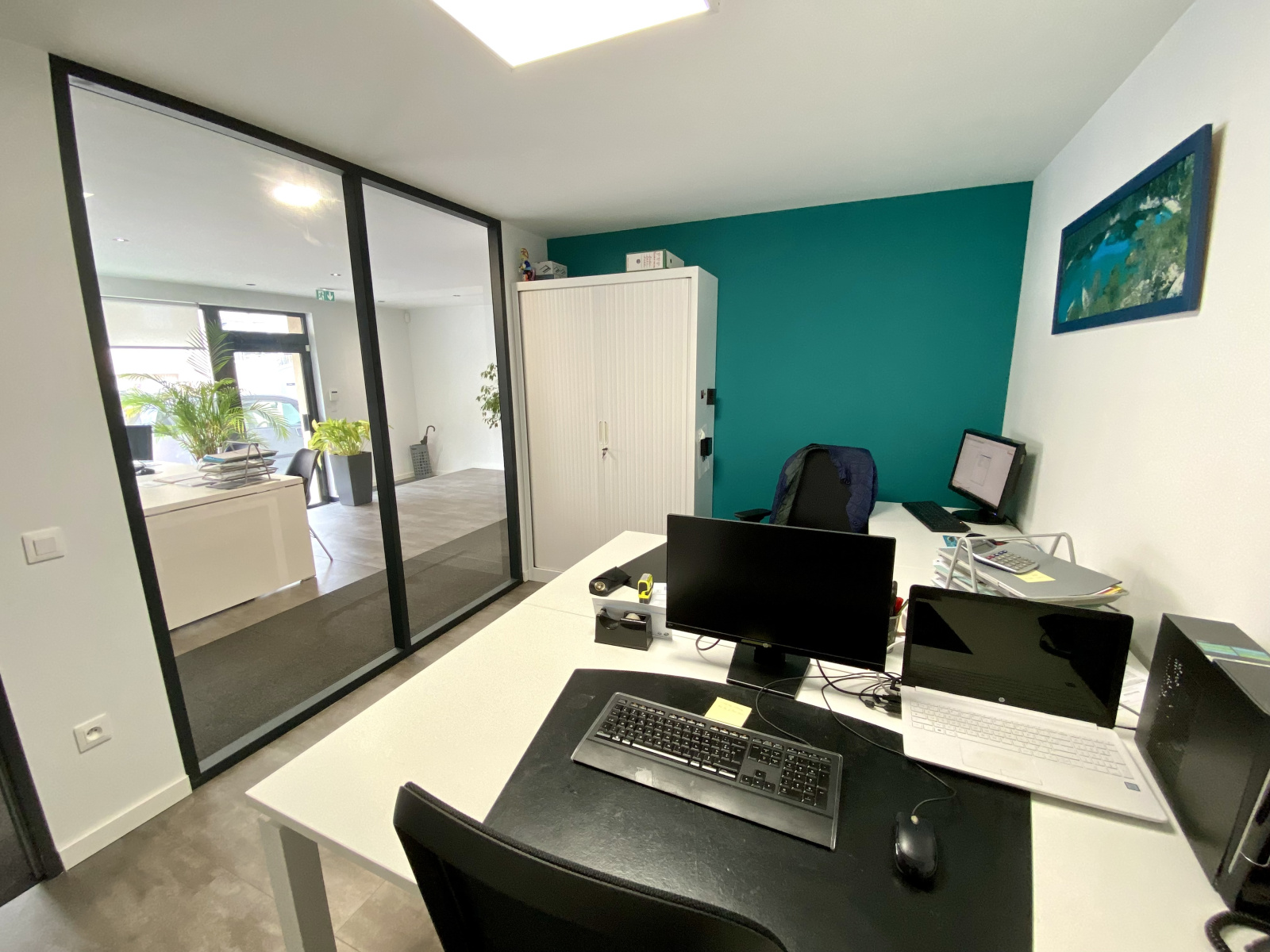 Image_, Local commercial, Marseille, ref :1613