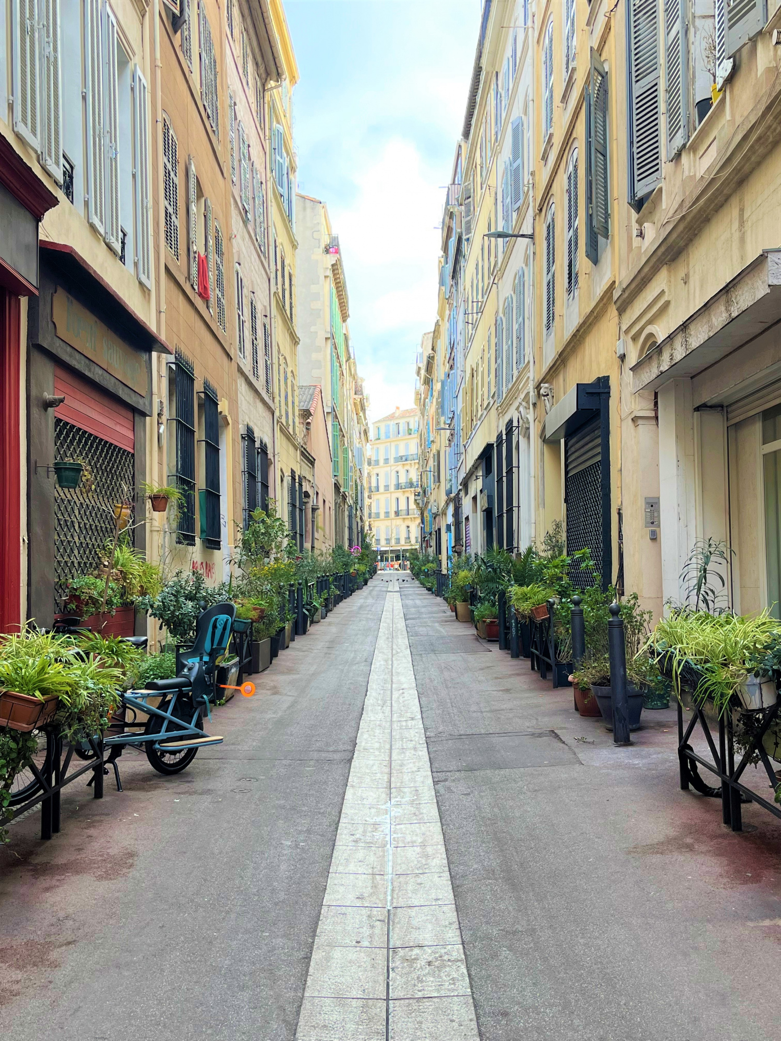 Image_, Appartement, Marseille, ref :16001