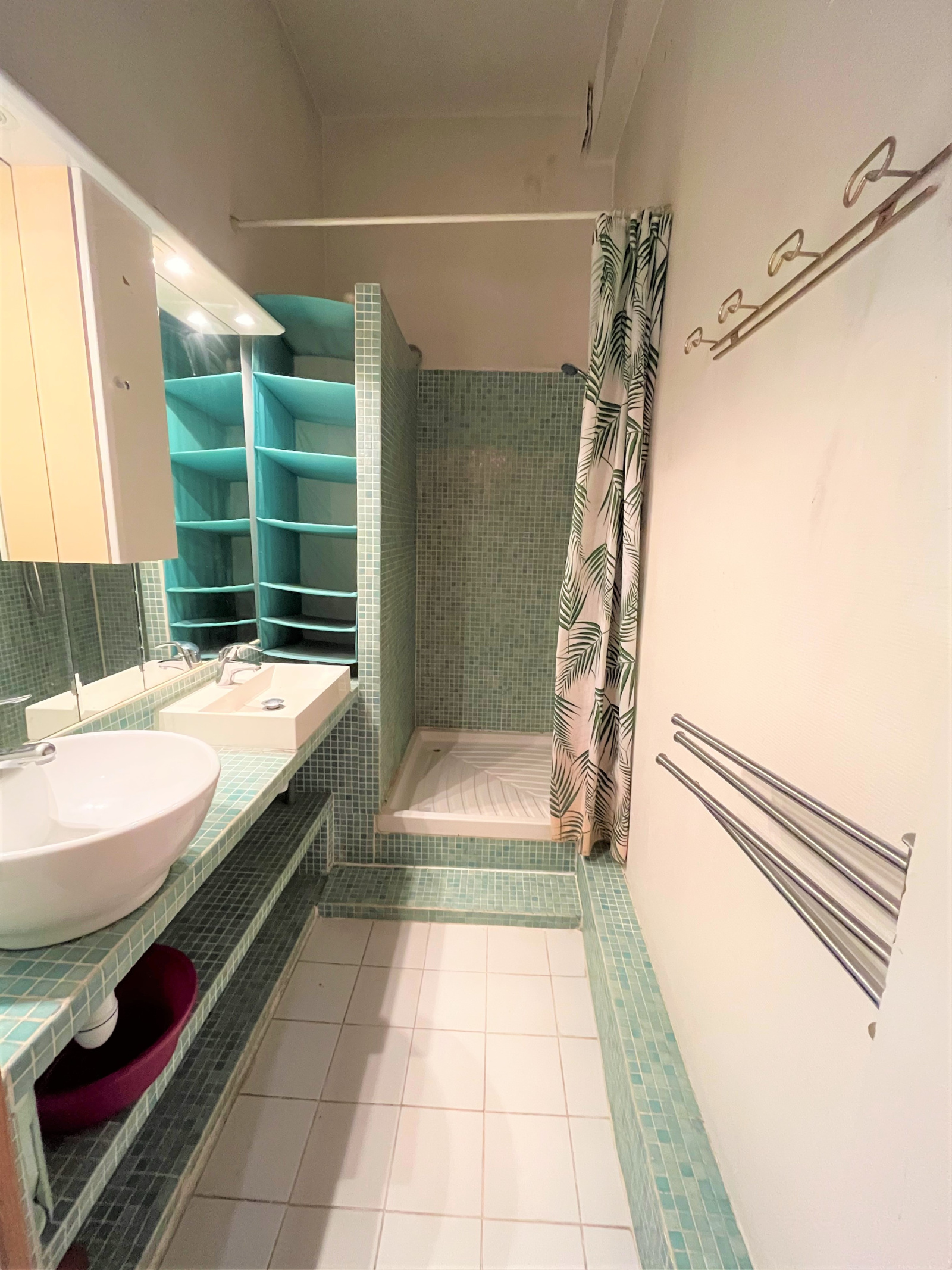 Image_, Appartement, Marseille, ref :16001