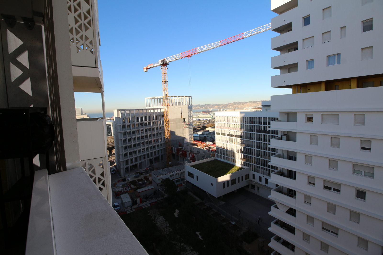 Image_, Appartement, Marseille, ref :200
