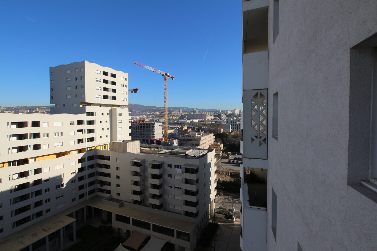 Image_, Appartement, Marseille, ref :200