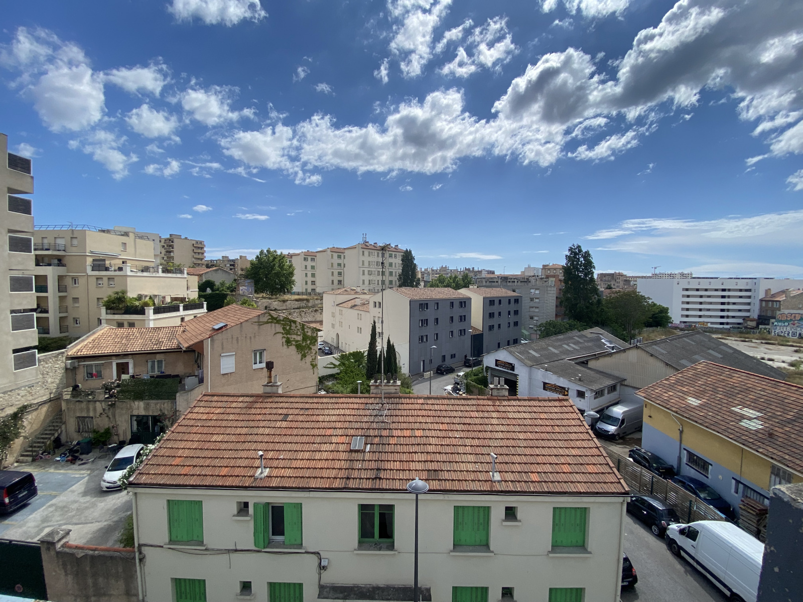 Image_, Appartement, Marseille, ref :1876