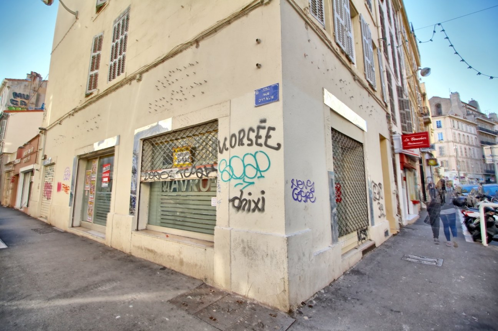 Image_, Local commercial, Marseille, ref :004