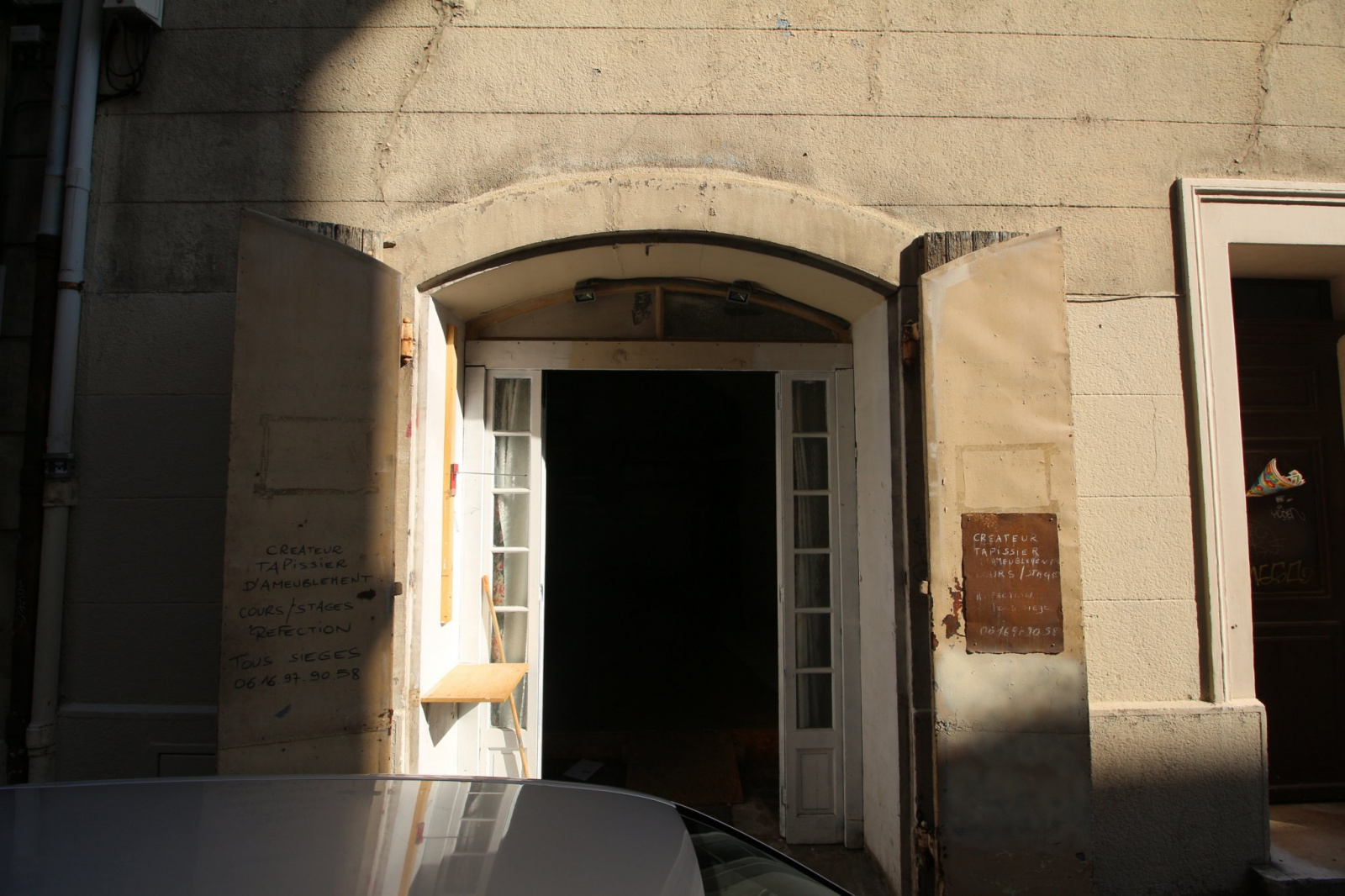 Image_, Local commercial, Marseille, ref :091