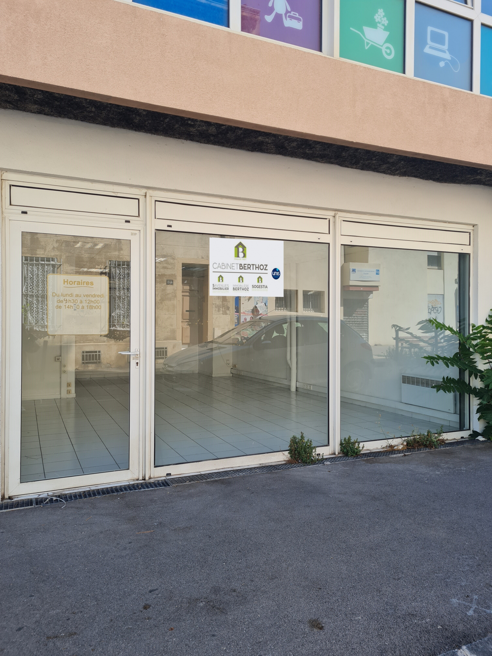 Image_, Local commercial, Marseille, ref :09875