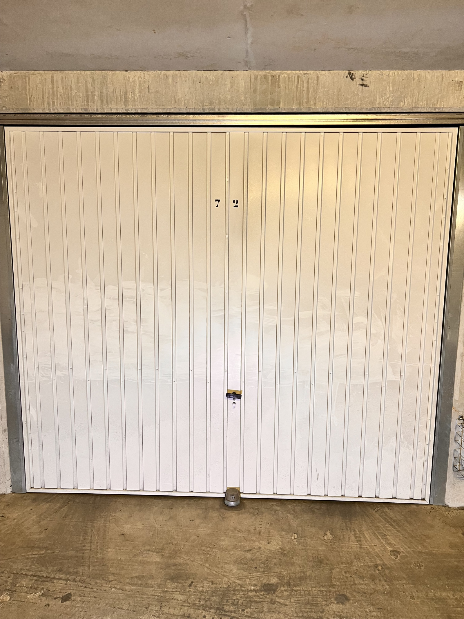 Image_, Garage, Marseille, ref :TIM