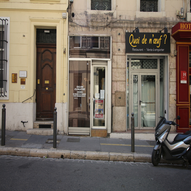 70 Rue De La Credence 13013 Marseille